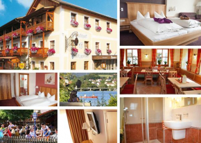 Hotels in Chamerau